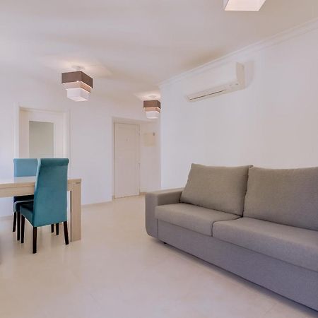 Marina Arcadas - 1 Bedroom - Vilamoura Ngoại thất bức ảnh