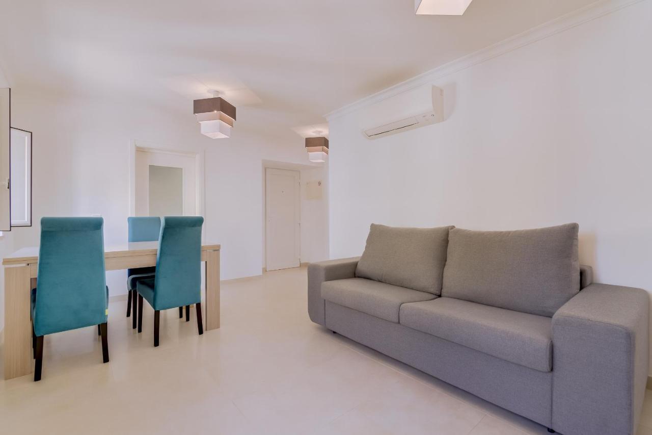 Marina Arcadas - 1 Bedroom - Vilamoura Ngoại thất bức ảnh