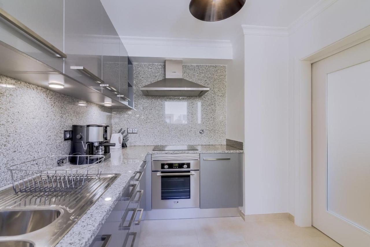 Marina Arcadas - 1 Bedroom - Vilamoura Ngoại thất bức ảnh