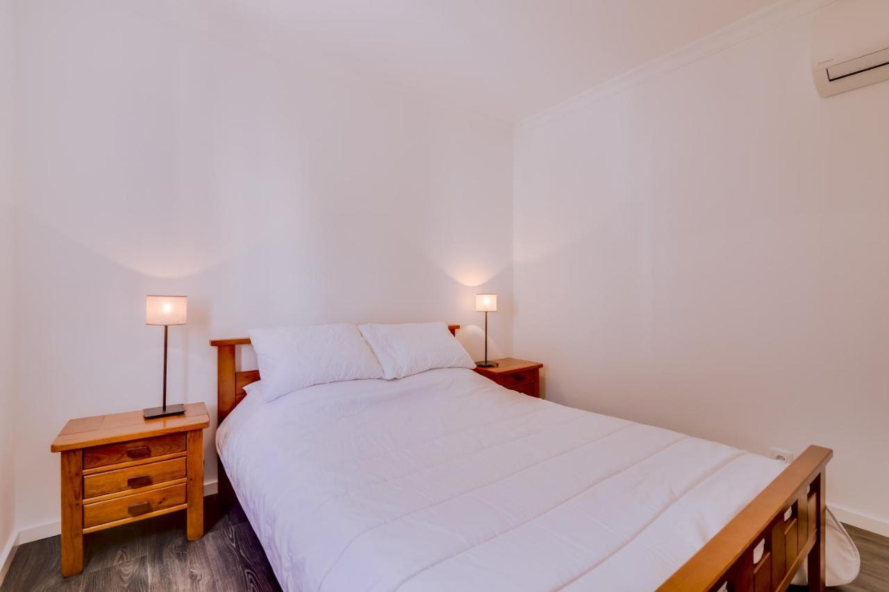 Marina Arcadas - 1 Bedroom - Vilamoura Ngoại thất bức ảnh