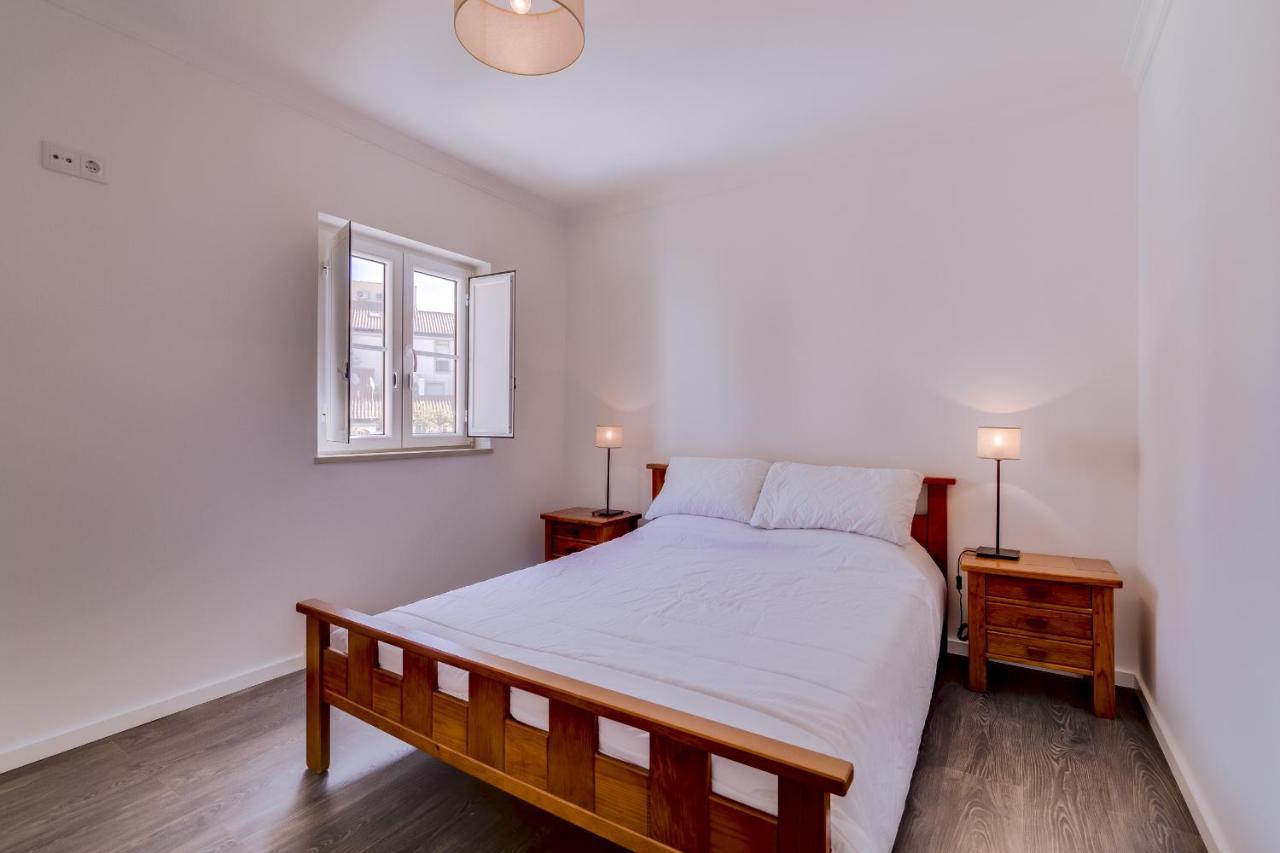 Marina Arcadas - 1 Bedroom - Vilamoura Ngoại thất bức ảnh