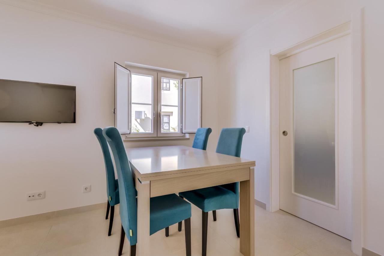 Marina Arcadas - 1 Bedroom - Vilamoura Ngoại thất bức ảnh