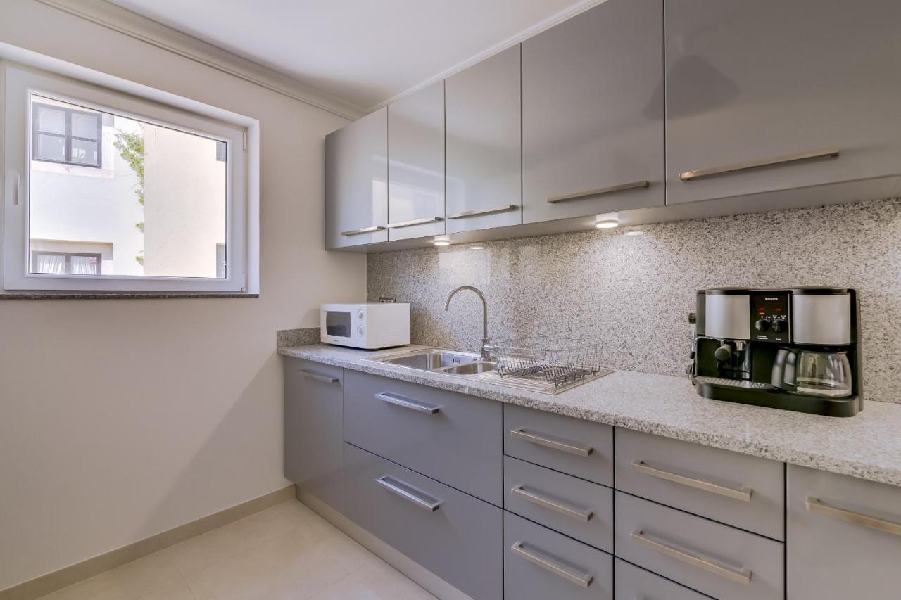 Marina Arcadas - 1 Bedroom - Vilamoura Ngoại thất bức ảnh